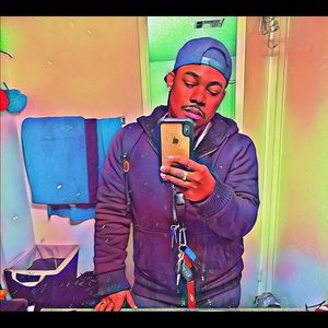 Meet your Posher, Earl